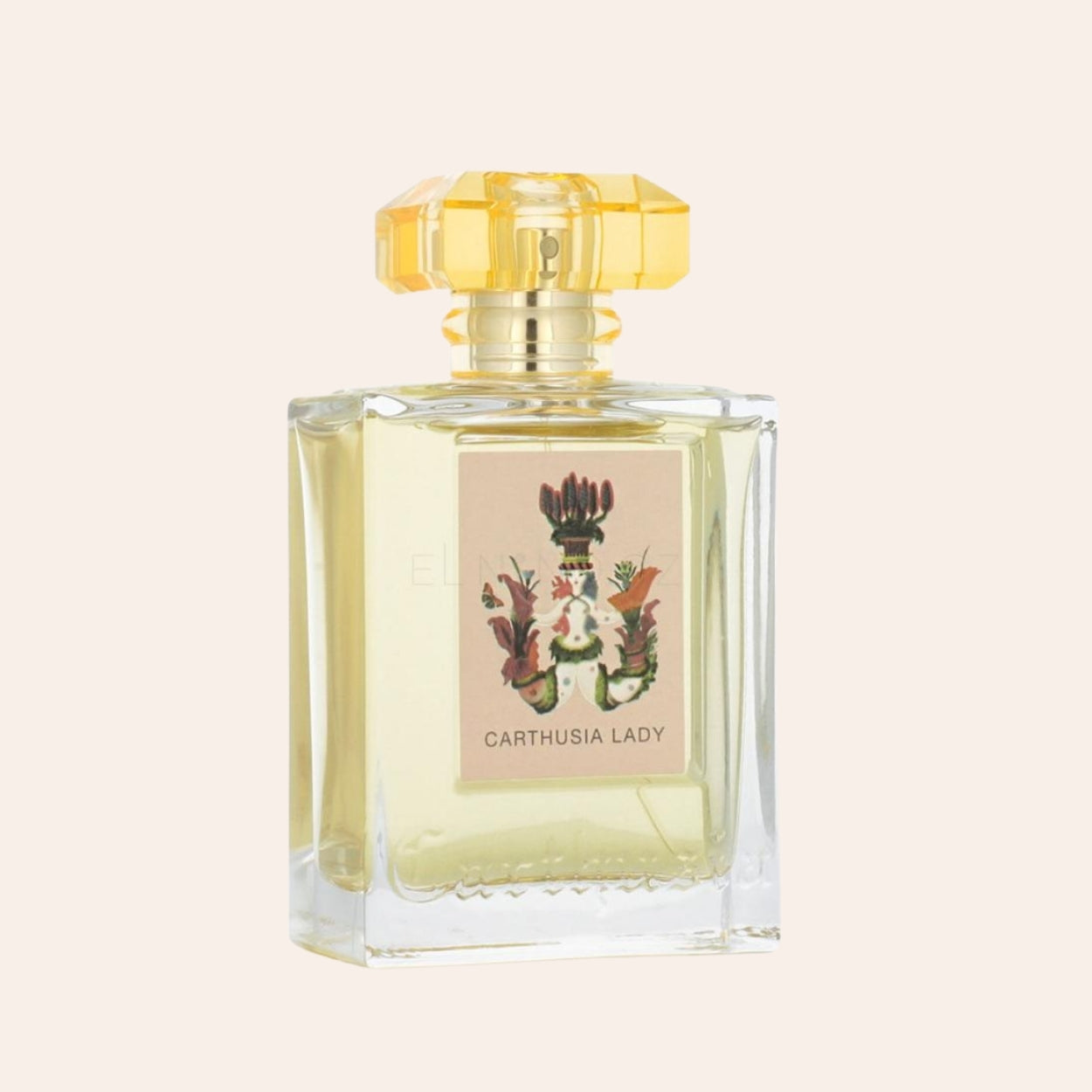 Carthusia Carthusia Lady 100 ml