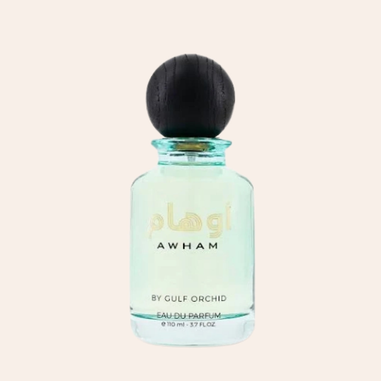 Gulf Orchid Naseem 110 ml