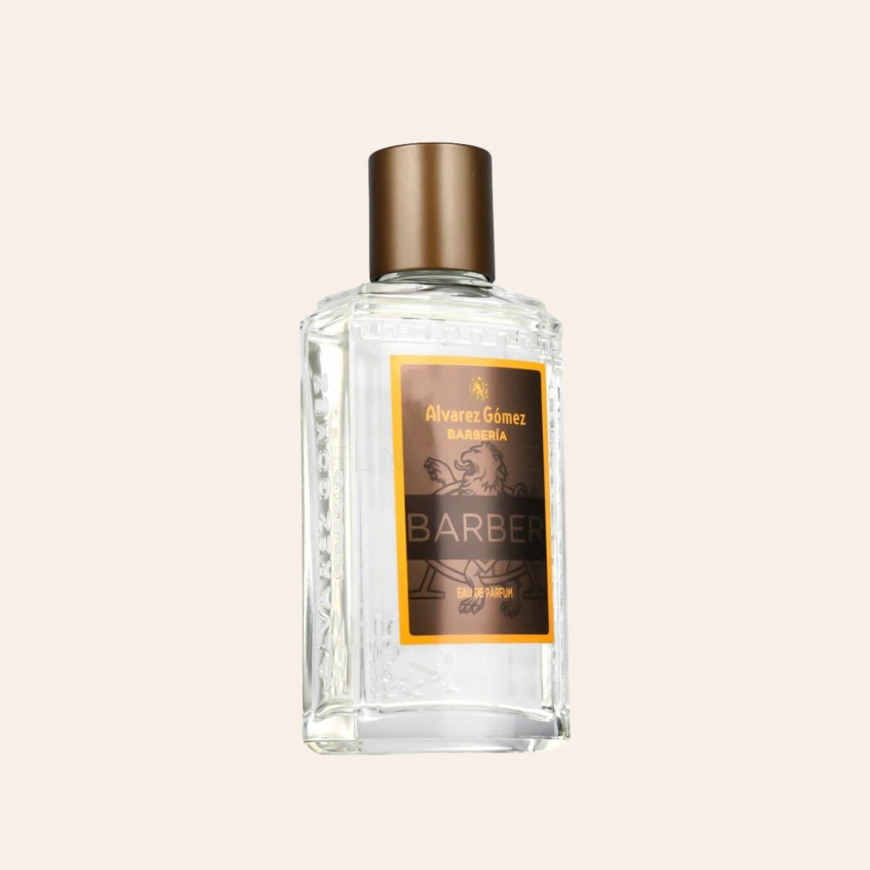 Alvarez Gómez Barbería 150 ml