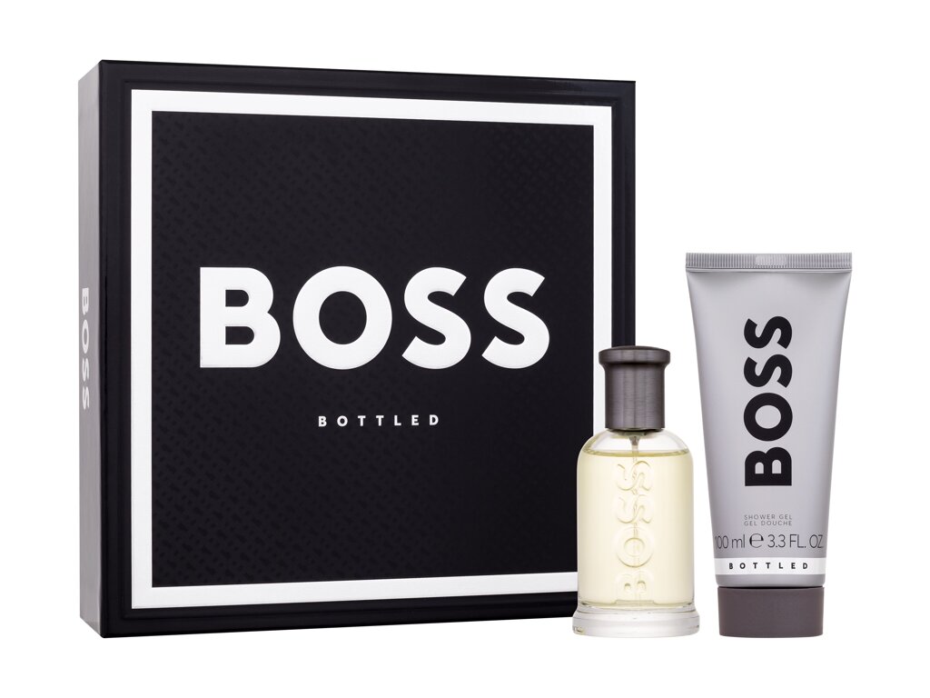 HUGO BOSS Boss Bottled 50 ml