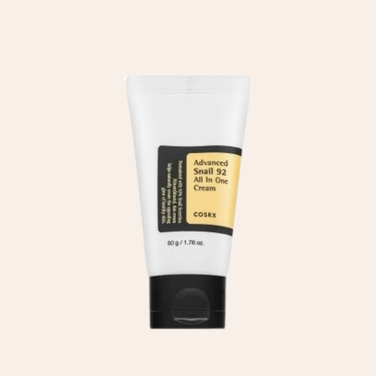COSRX Advanced Snail 92 All In One Cream 50 ml