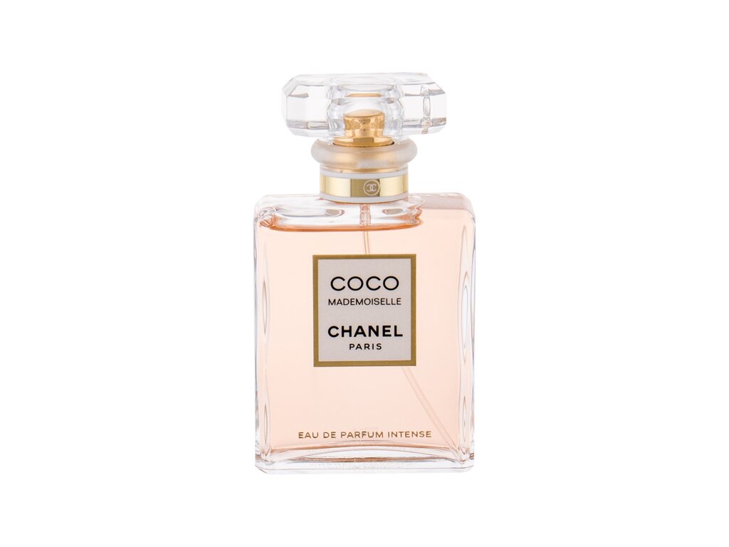 Chanel Coco Mademoiselle Intense 35 ml