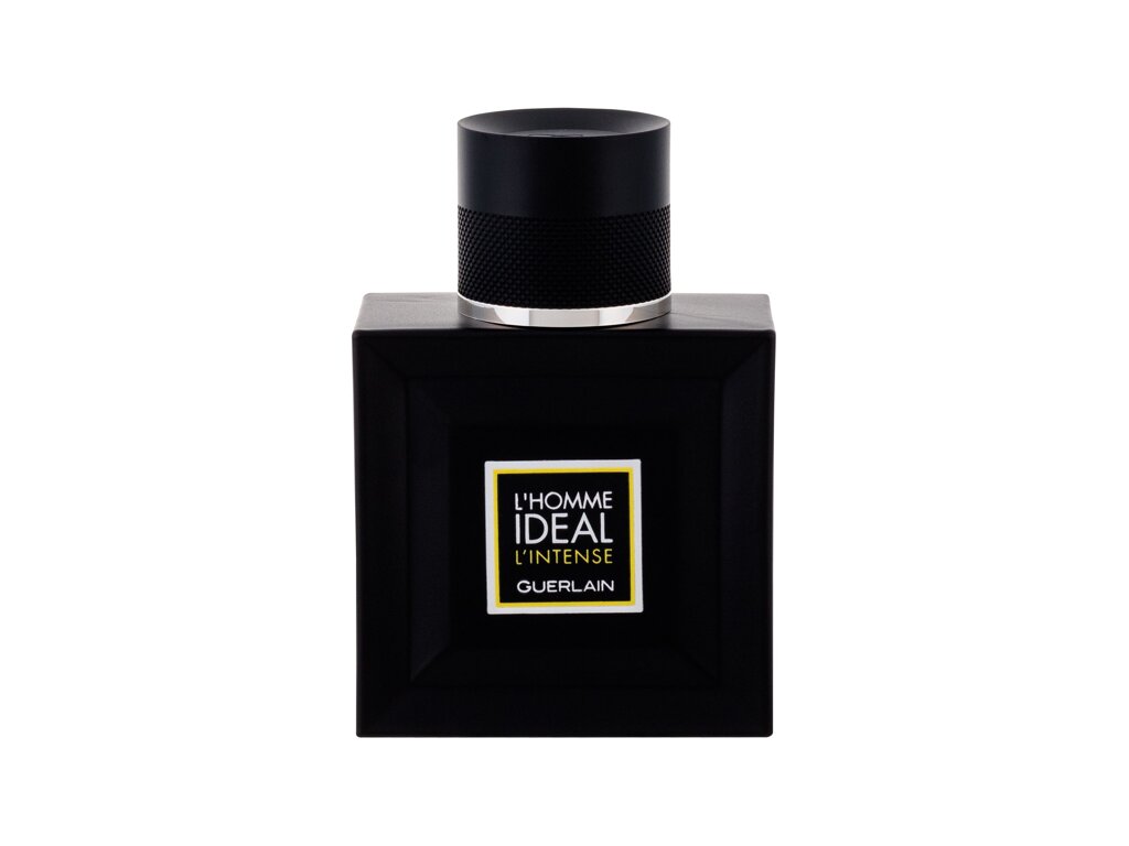 Guerlain L´Homme Ideal L´Intense 50 ml