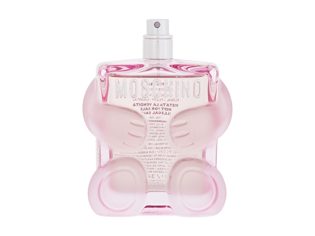 Moschino Toy 2 Bubble Gum 100 ml
