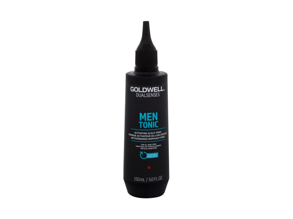Goldwell Dualsenses Men Activating Scalp Tonic 150 ml
