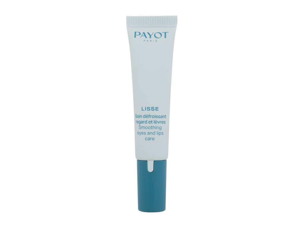 PAYOT Lisse Smoothing Eyes And Lips Care 15 ml
