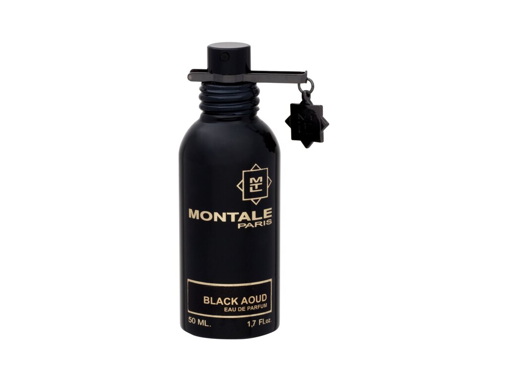 Montale Black Aoud 50 ml