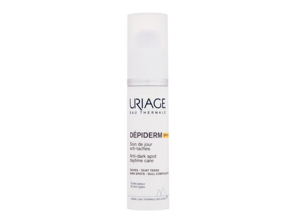 Uriage Dépiderm Anti-Dark Spot Daytime Care 30 ml