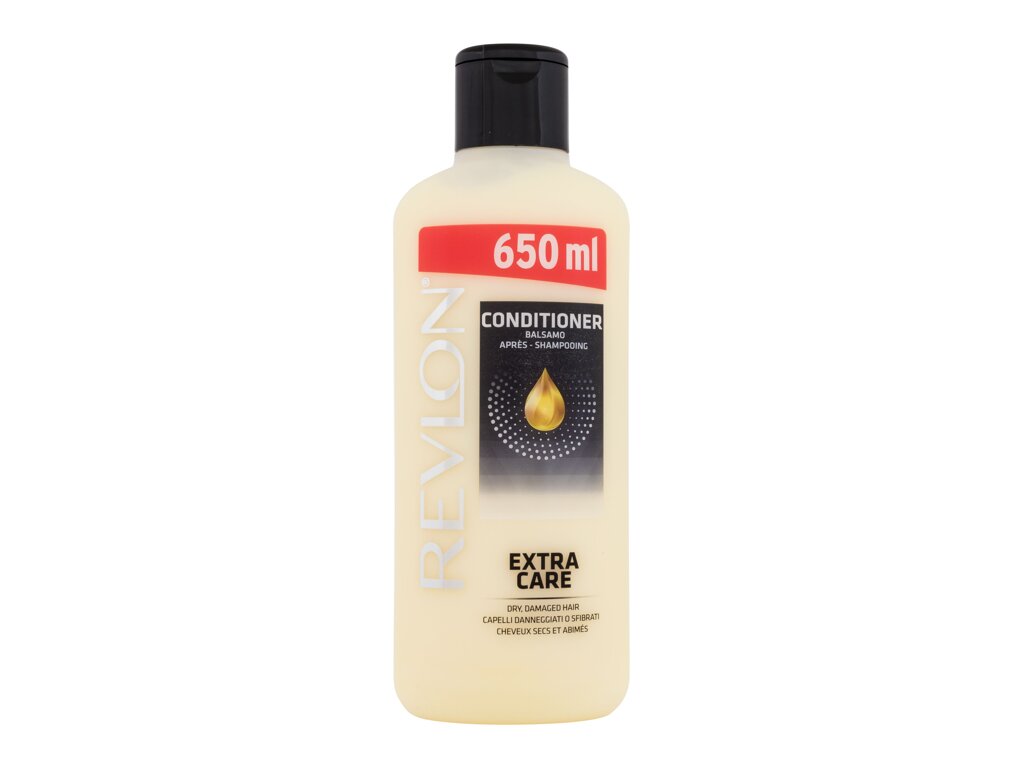 Revlon Extra Care Conditioner 650 ml