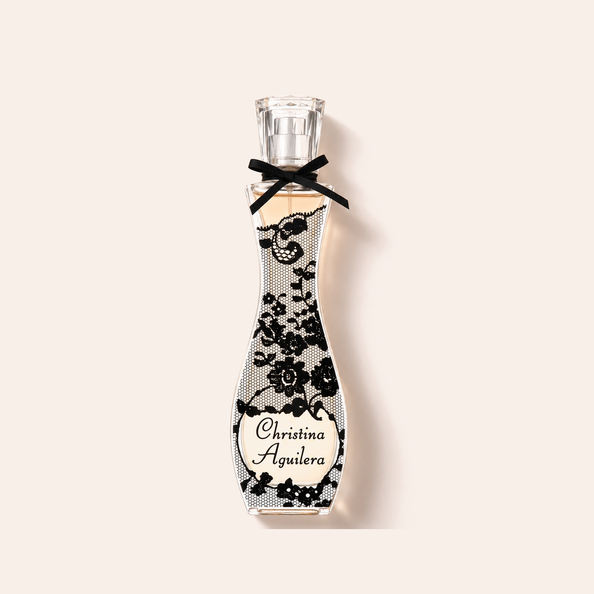 Christina Aguilera Signature EDP 75 ml – MrRizz