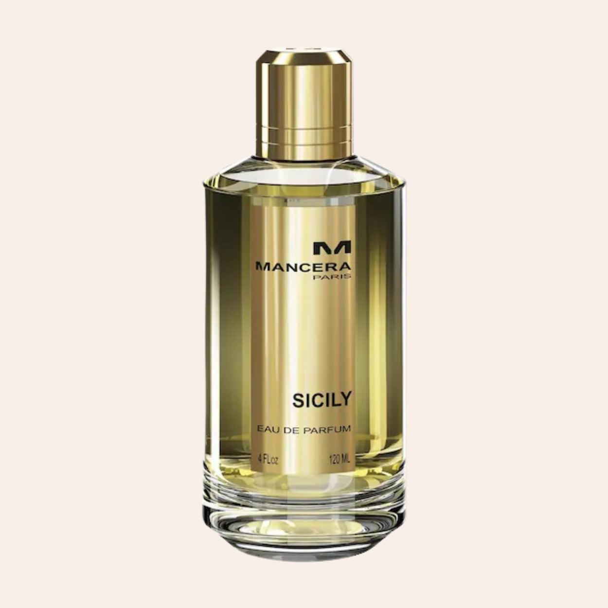 MANCERA Sicily 60 ml