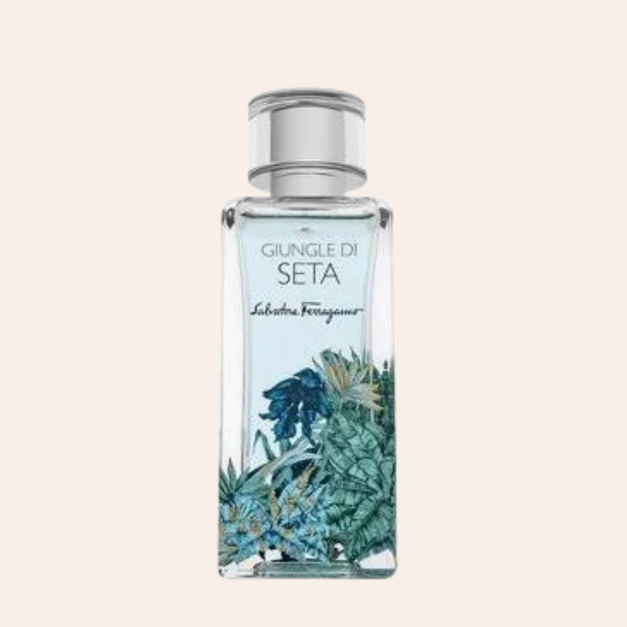 Ferragamo Giungle Di Seta 100 ml