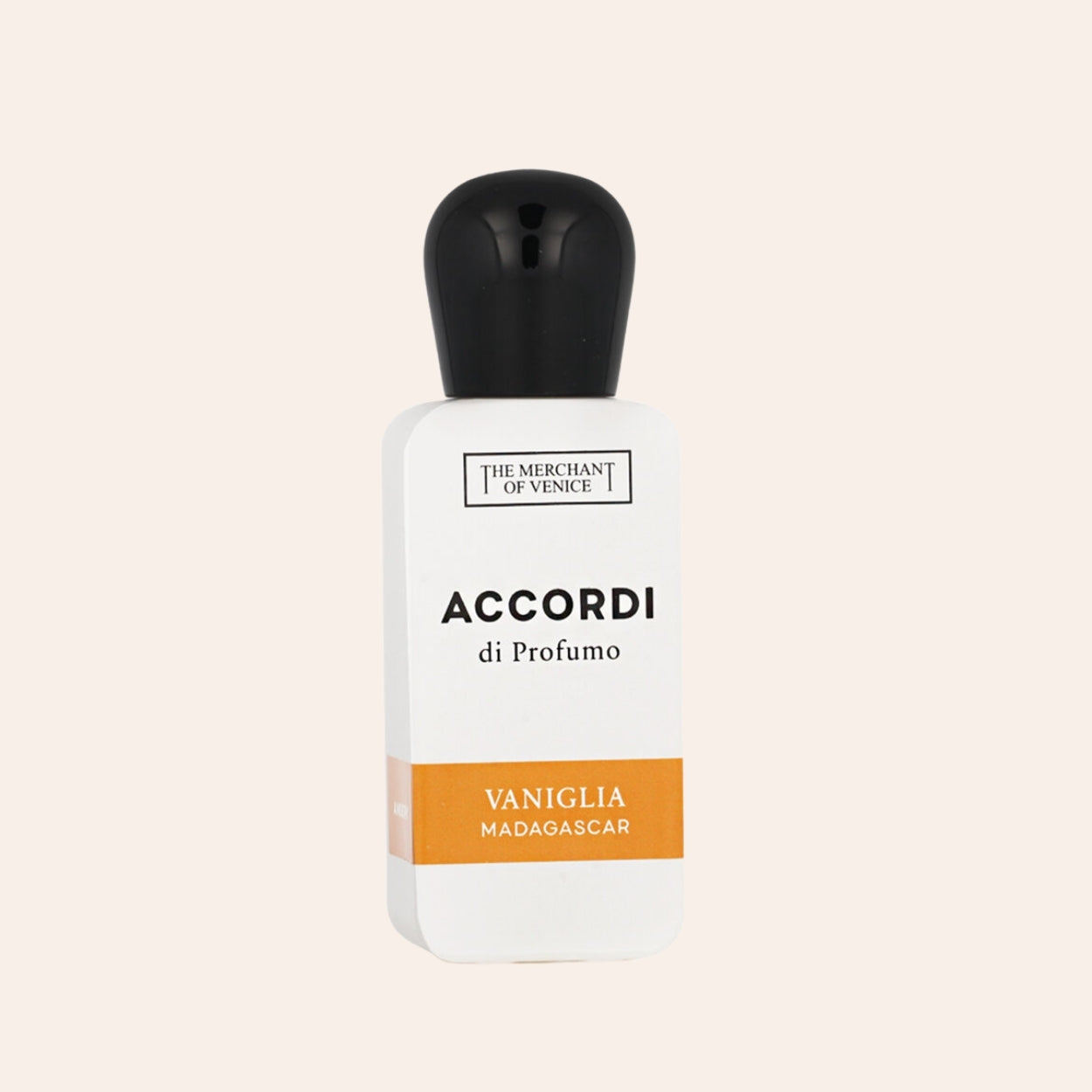 The Merchant of Venice Accordi di Parfumo Vaniglia Madagascar 30 ml