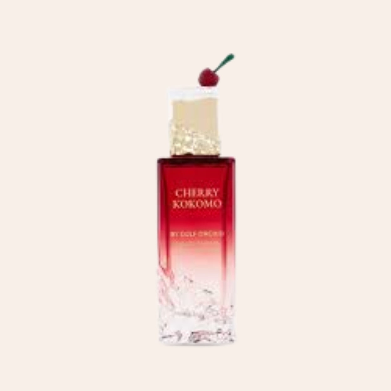 Gulf Orchid Mocktail Collection Cherry Kokomo 100 ml
