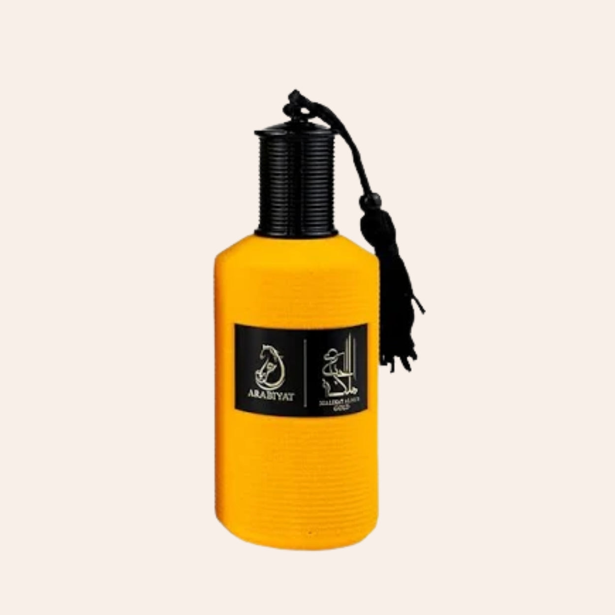 Arabiyat Prestige Malikat Al Hub Gold 100 ml