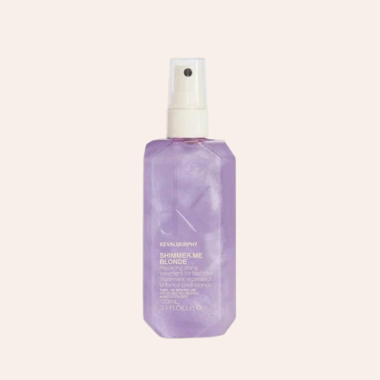 Kevin Murphy Shimmer.Me.Blonde 100 ml