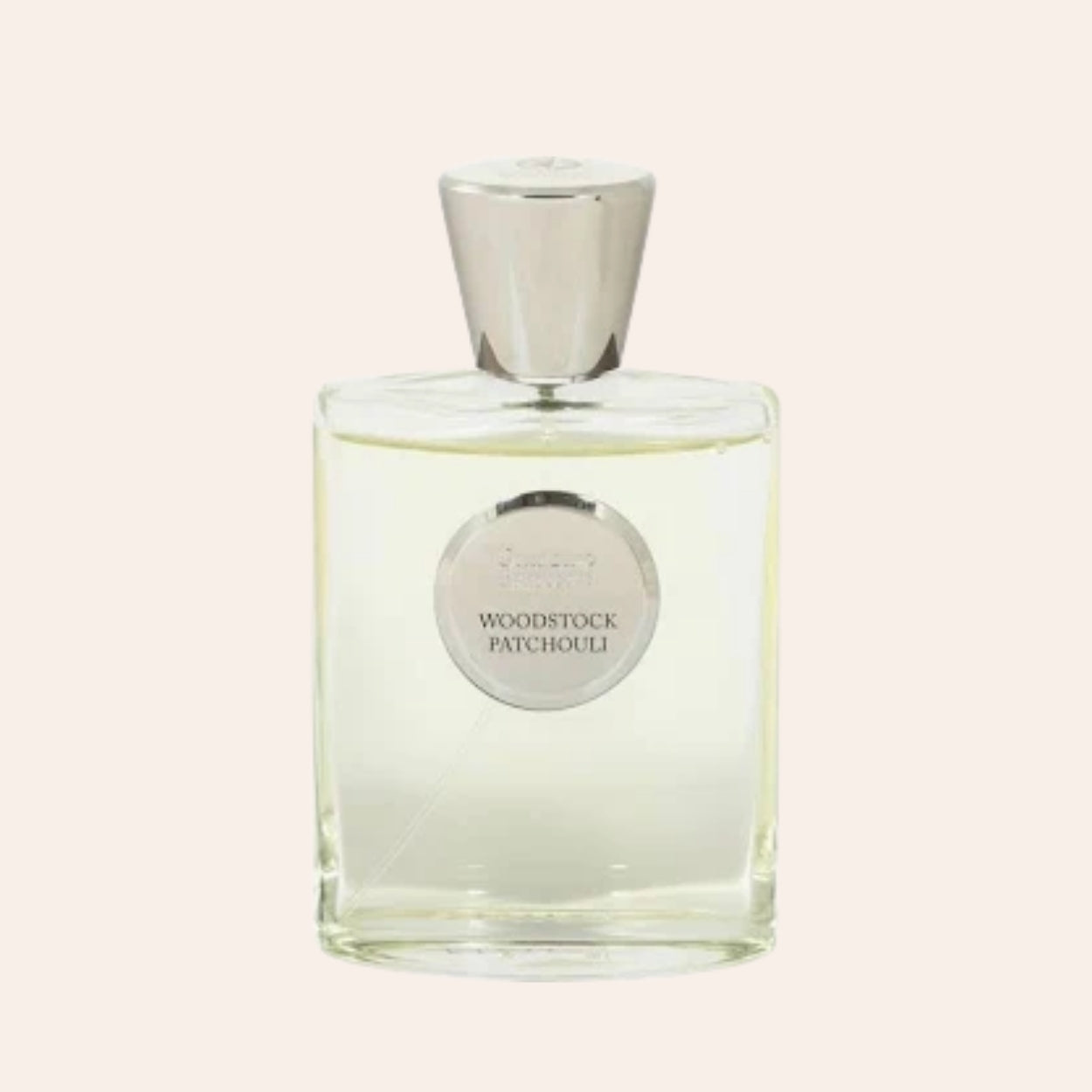 Giardino Benessere Woodstock Patchouli 100 ml