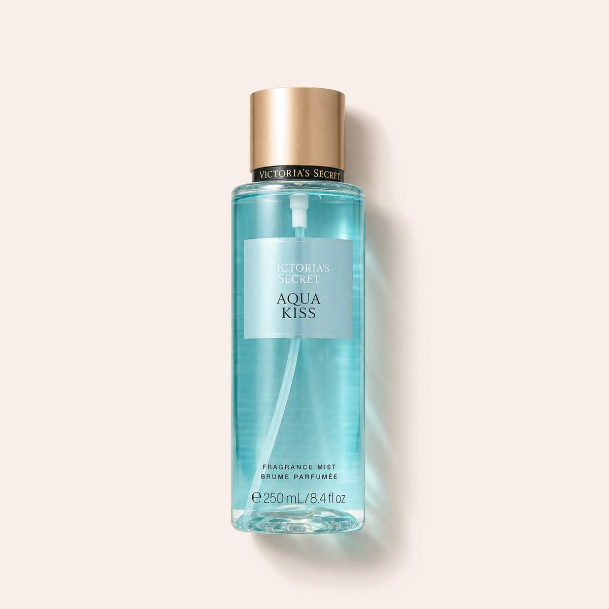 Victoria’s Secret Aqua Kiss tělový sprej 250 ml – MrRizz