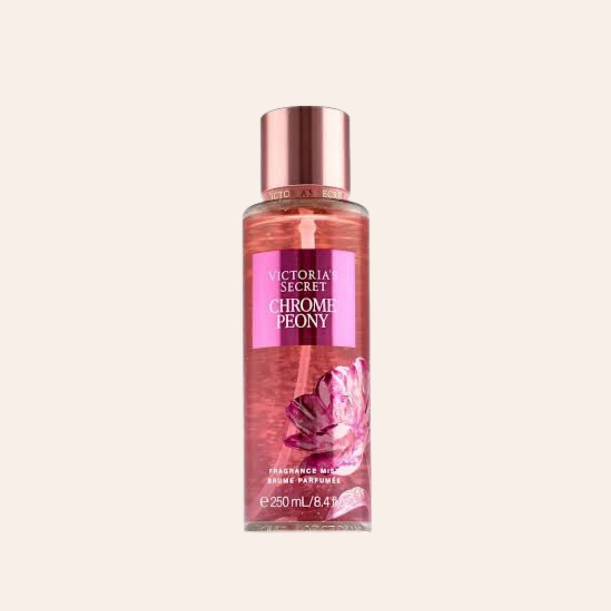 Victoria´s Secret Chrome Peony 250 ml