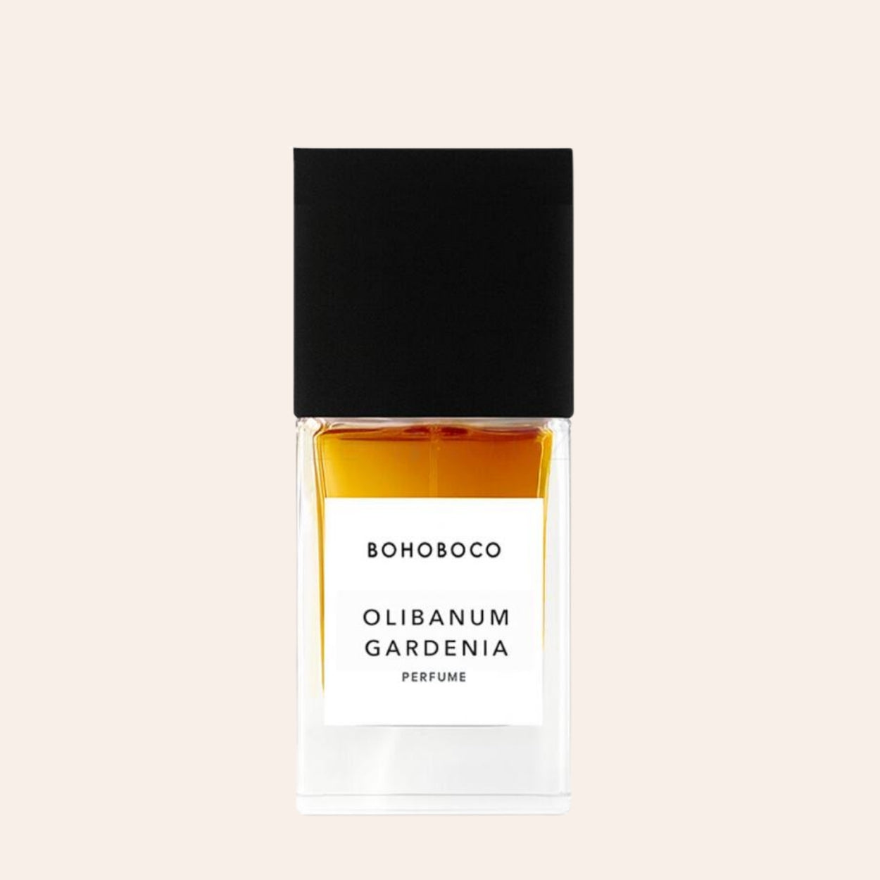 Bohoboco Olibanum Gardenia 50 ml