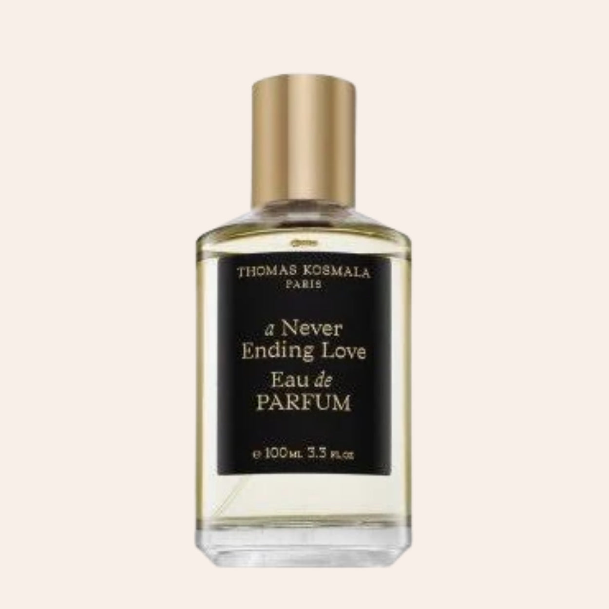 Thomas Kosmala Song In The Wind 100 ml