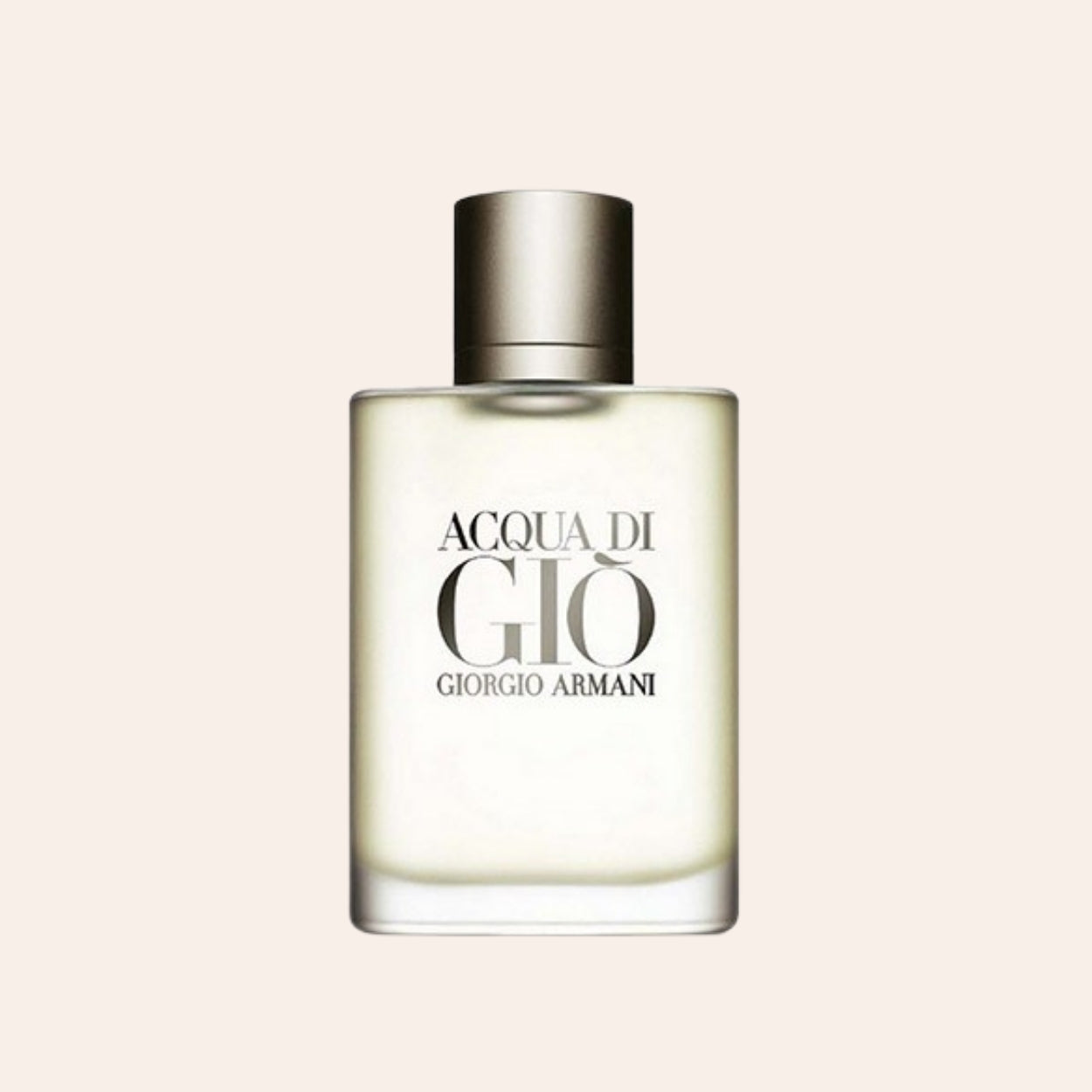 Giorgio Armani Acqua di Gio 50 ml