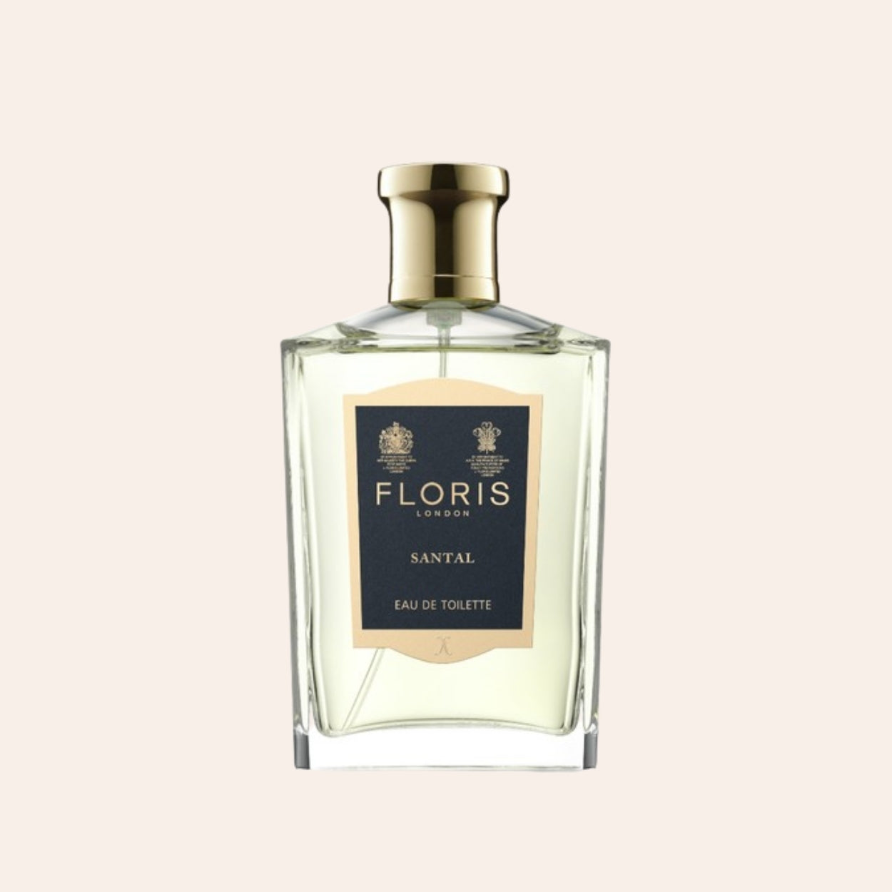 Floris Santal 50 ml