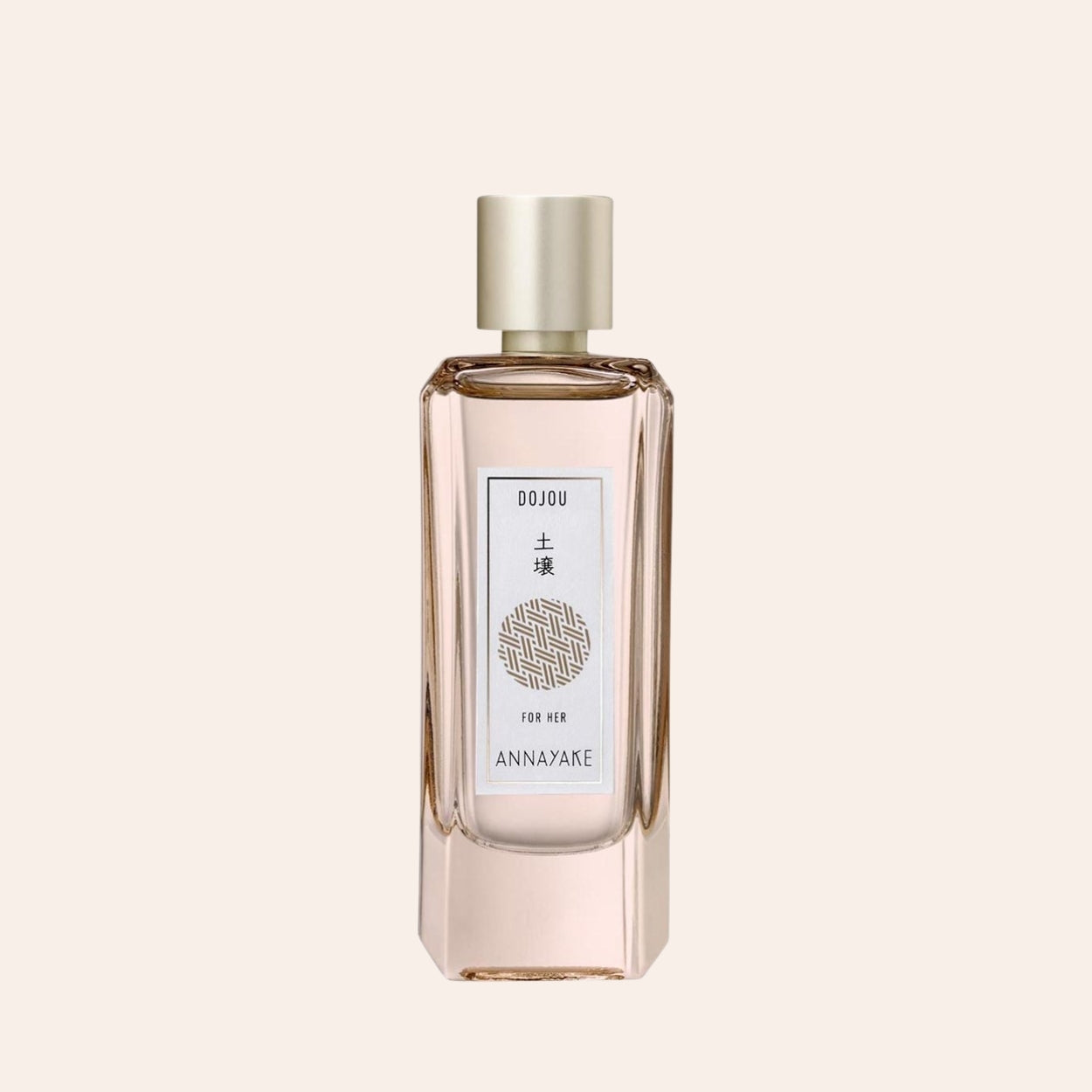 Annayake Dojou For Her 100 ml