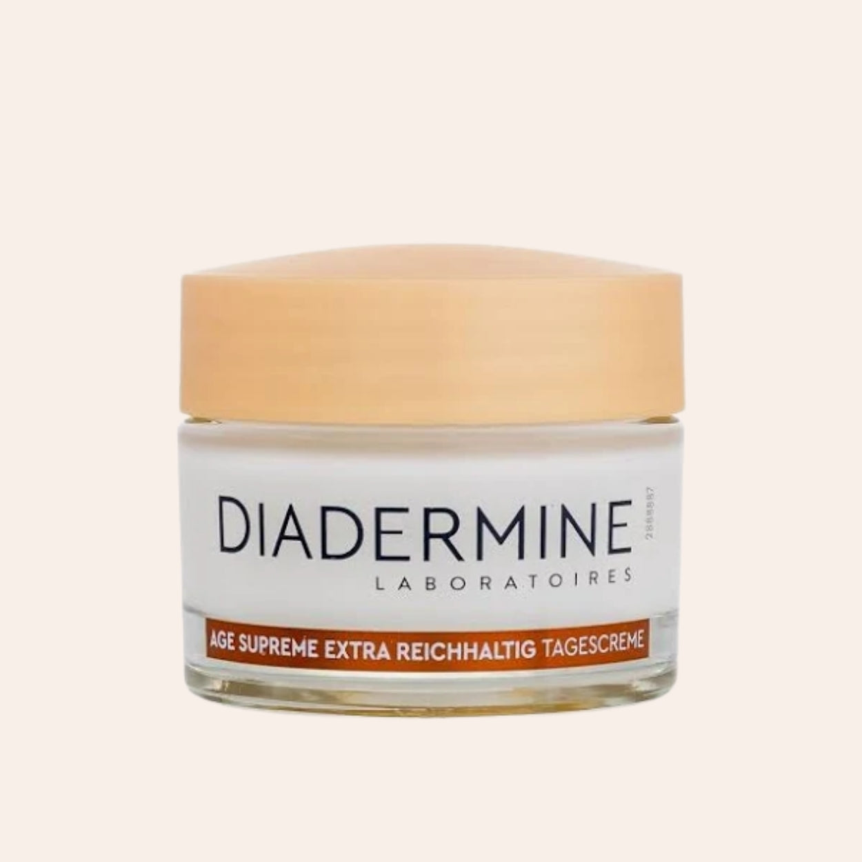 Diadermine Lift+ Sun Protection Anti-Age Day Cream 50 ml