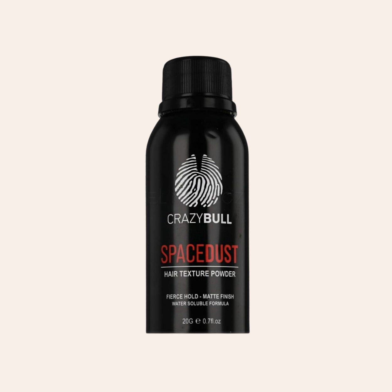 Crazy Bull Space Dust Hair Texture Powder 20 ml