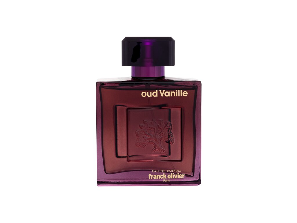 Franck Olivier Oud Vanille 100 ml