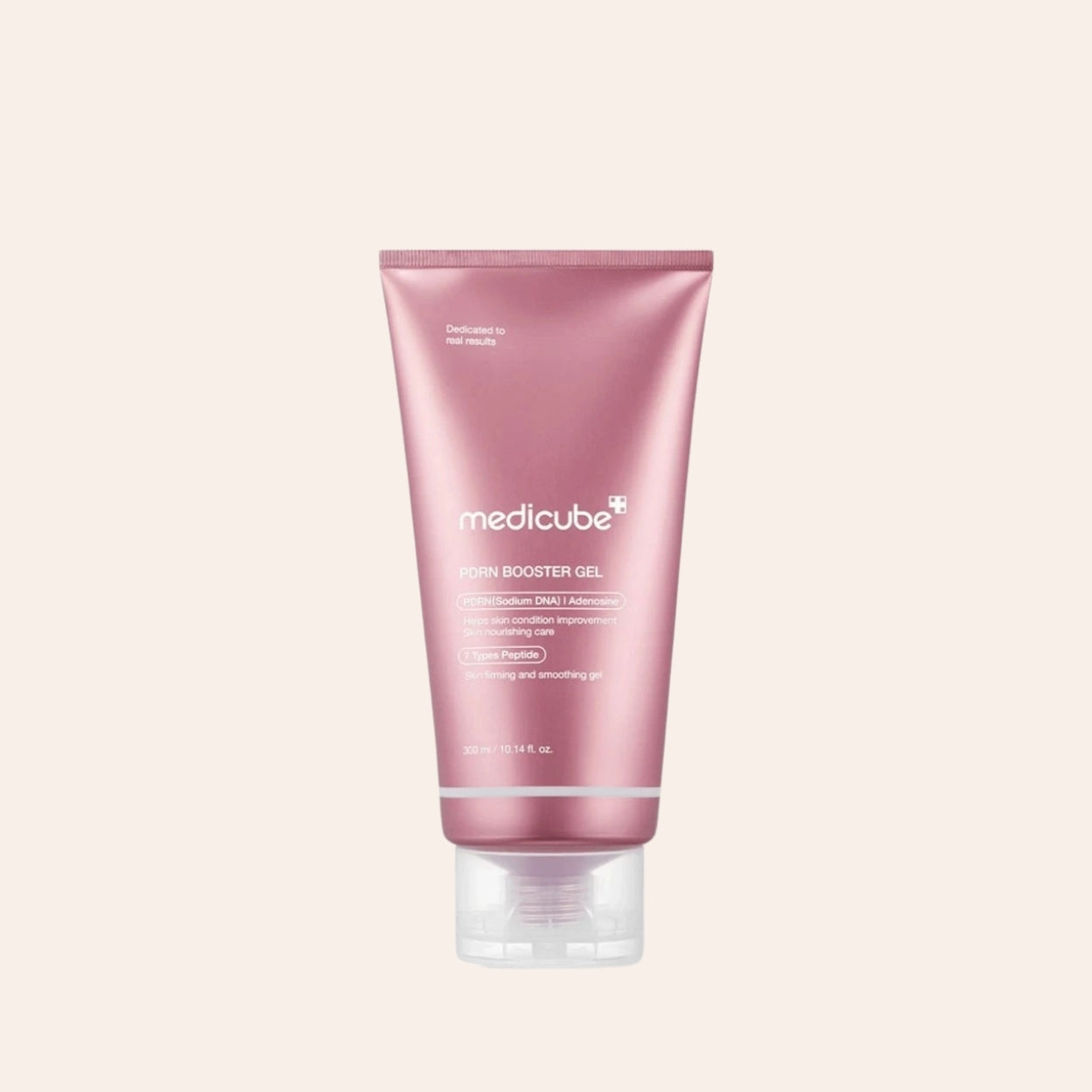 Medicube PDRN Booster Gel 300 ml