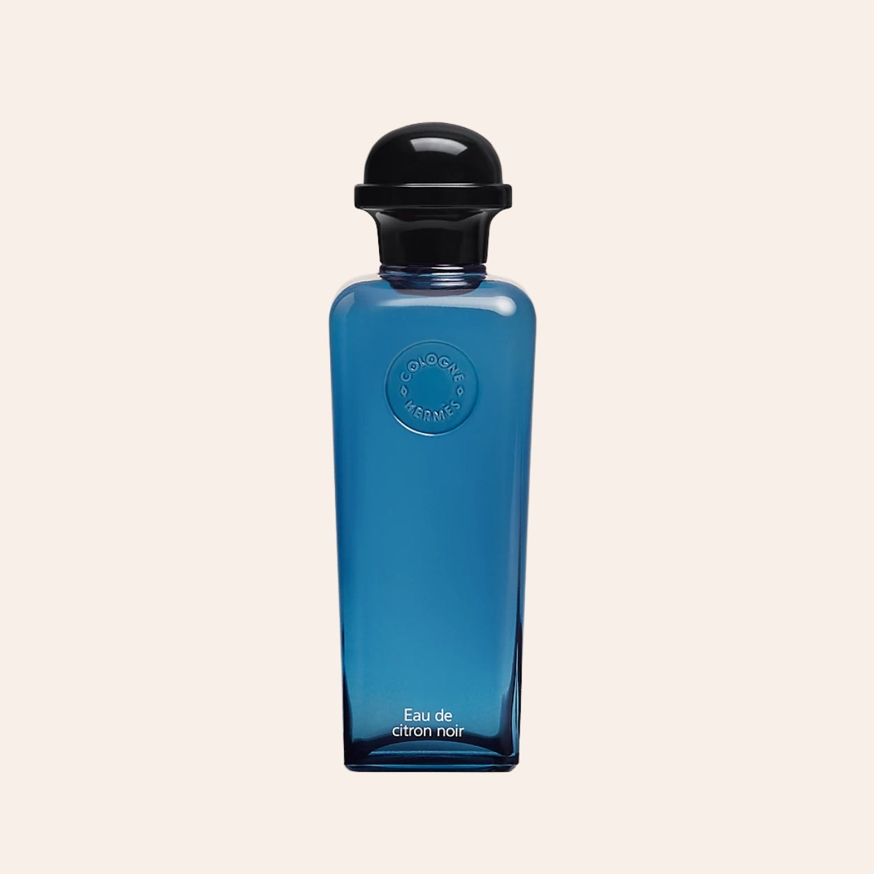 Hermes Eau de Citron Noir 200 ml