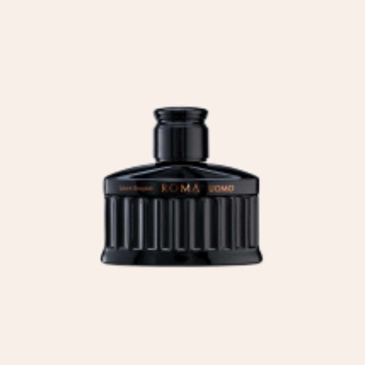 Laura Biagiotti Roma Uomo Nero Estremo 75 ml