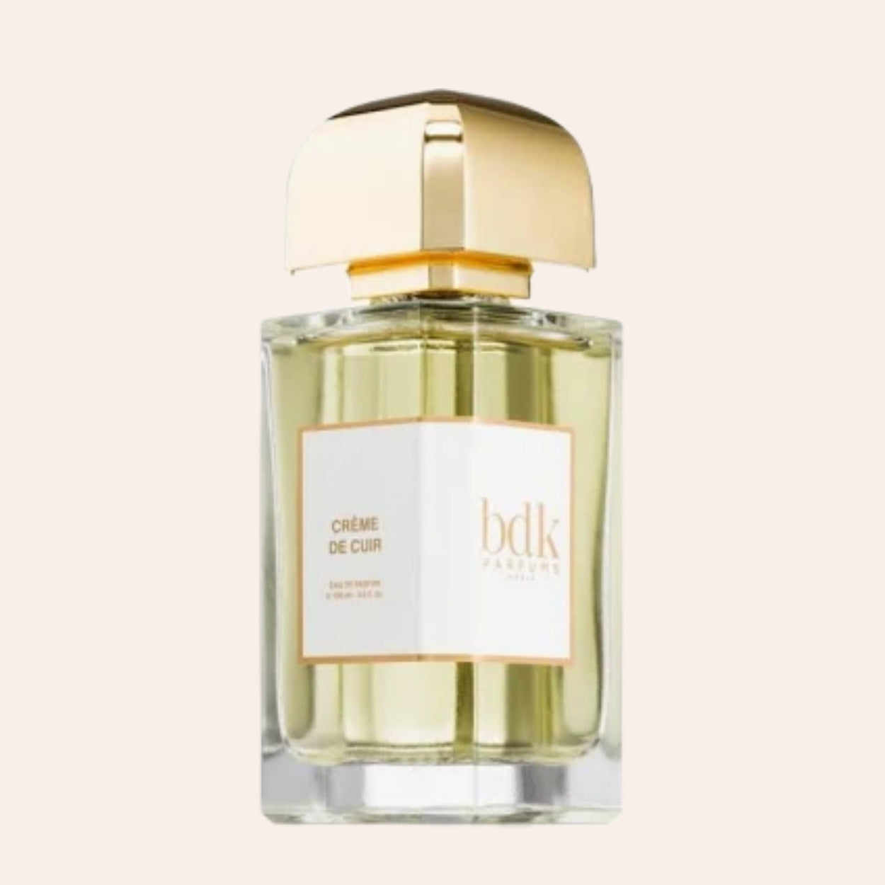 BDK Parfums Creme de Cuir 100 ml