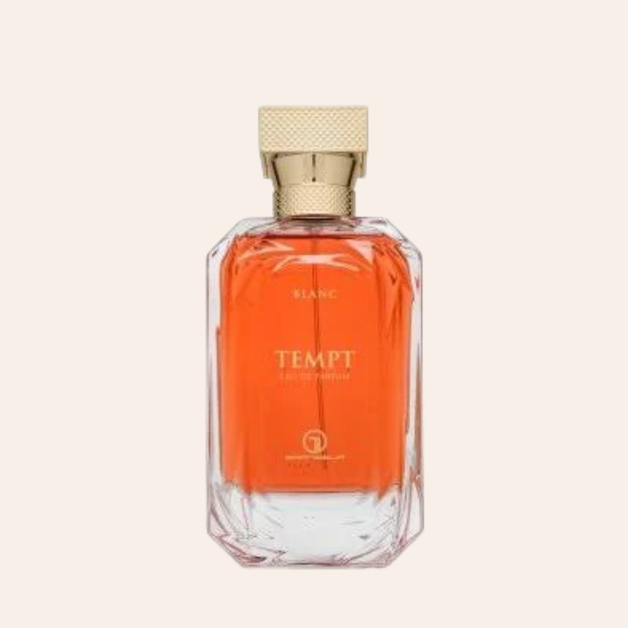 Grandeur Tempt Blanc 100 ml