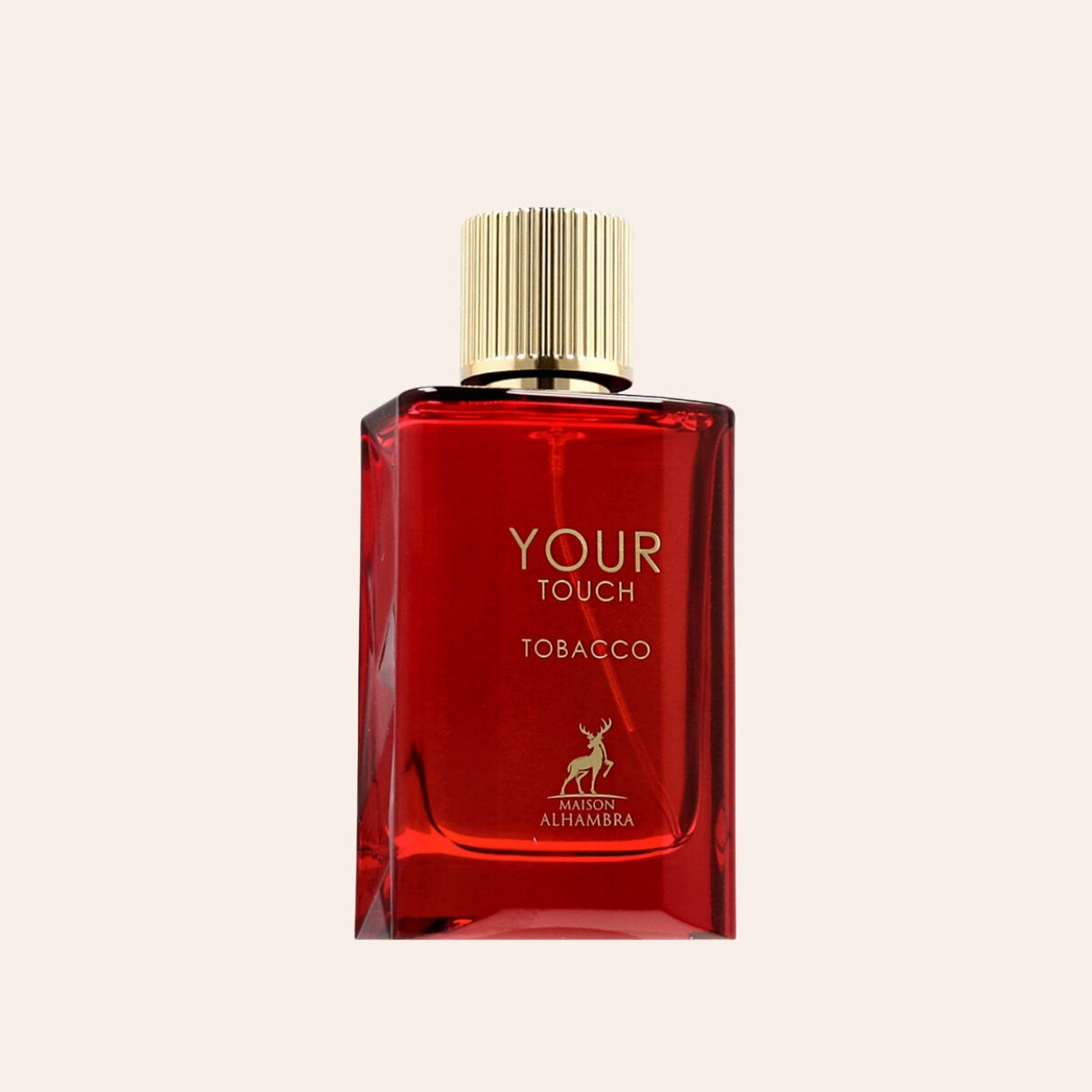 Maison Alhambra Your Touch Tobacco 100 ml