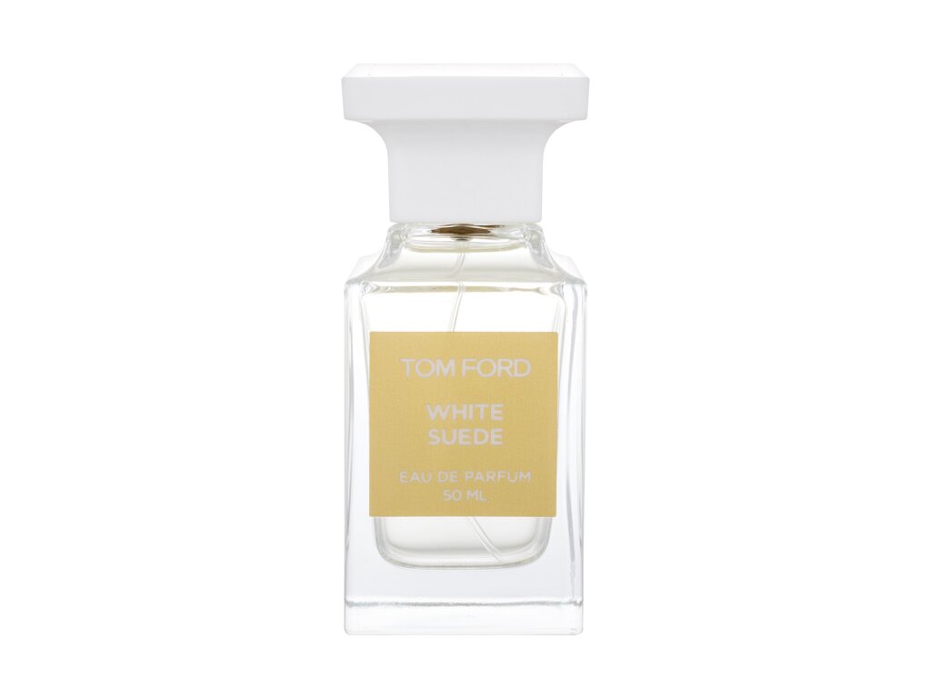 TOM FORD White Suede 50 ml