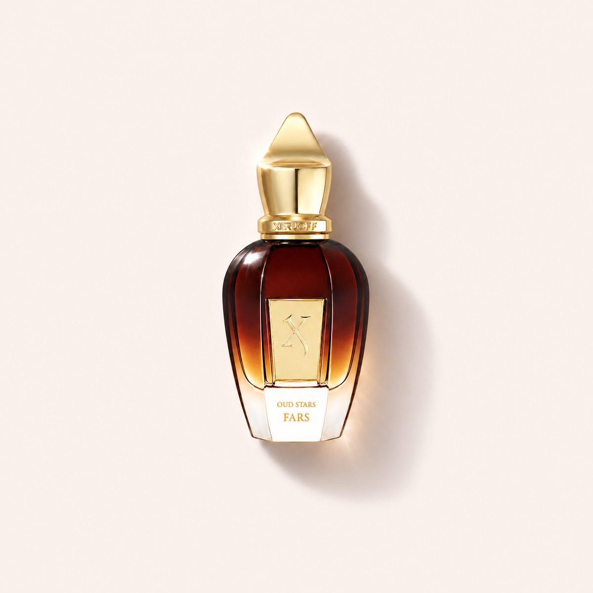 Xerjoff Oud Stars Fars 50 ml