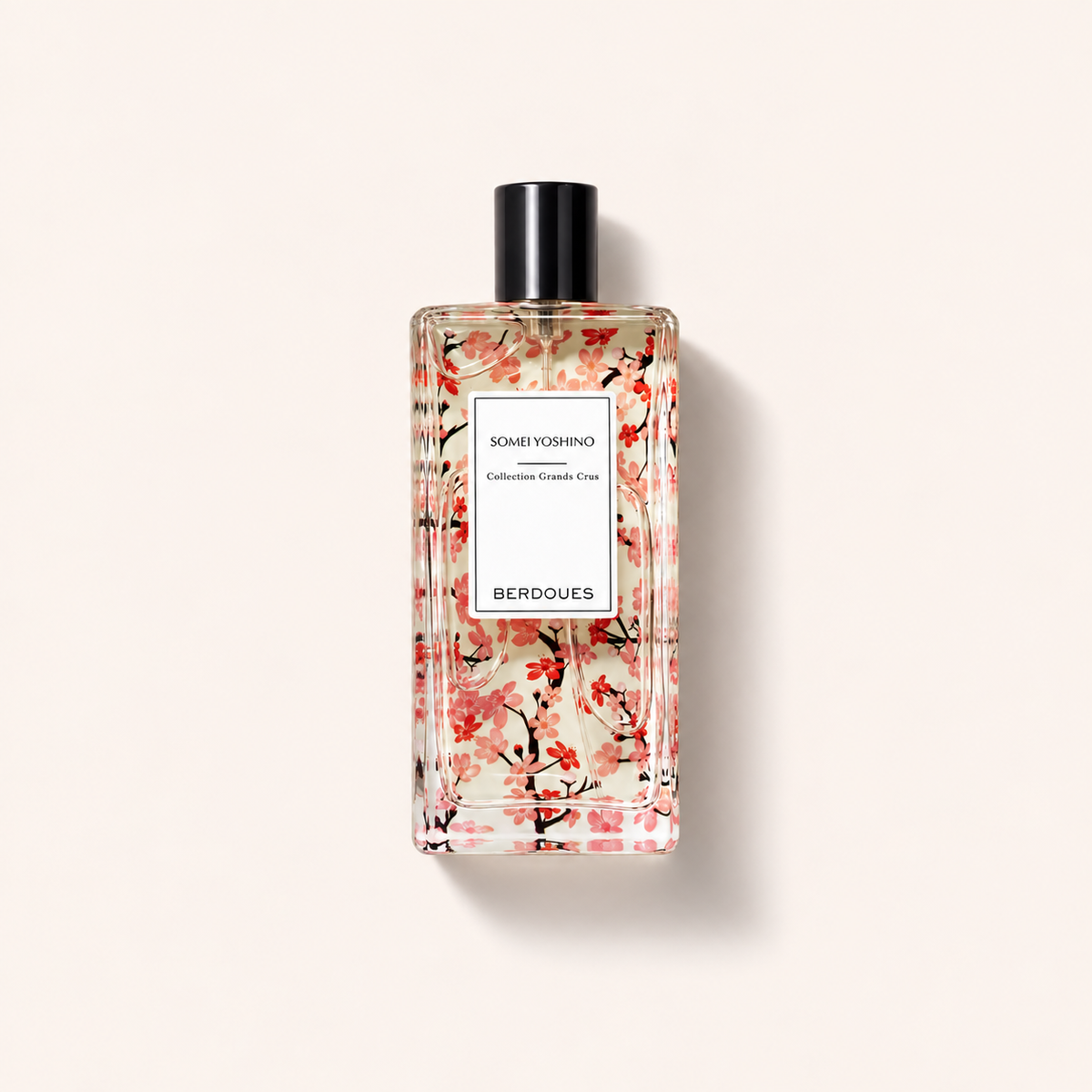 Berdoues Collection Grands Crus Somei Yoshino 100 ml