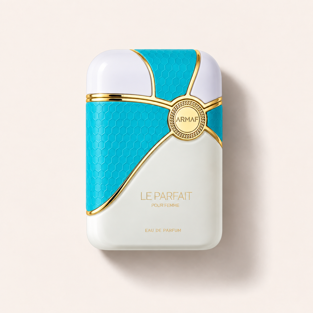 Armaf Le Parfait Azure 200 ml
