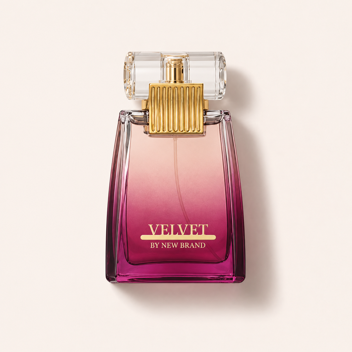New Brand Parfums Prestige Velvet 100 ml