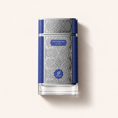 Afnan Patchouli On Fire 80 ml