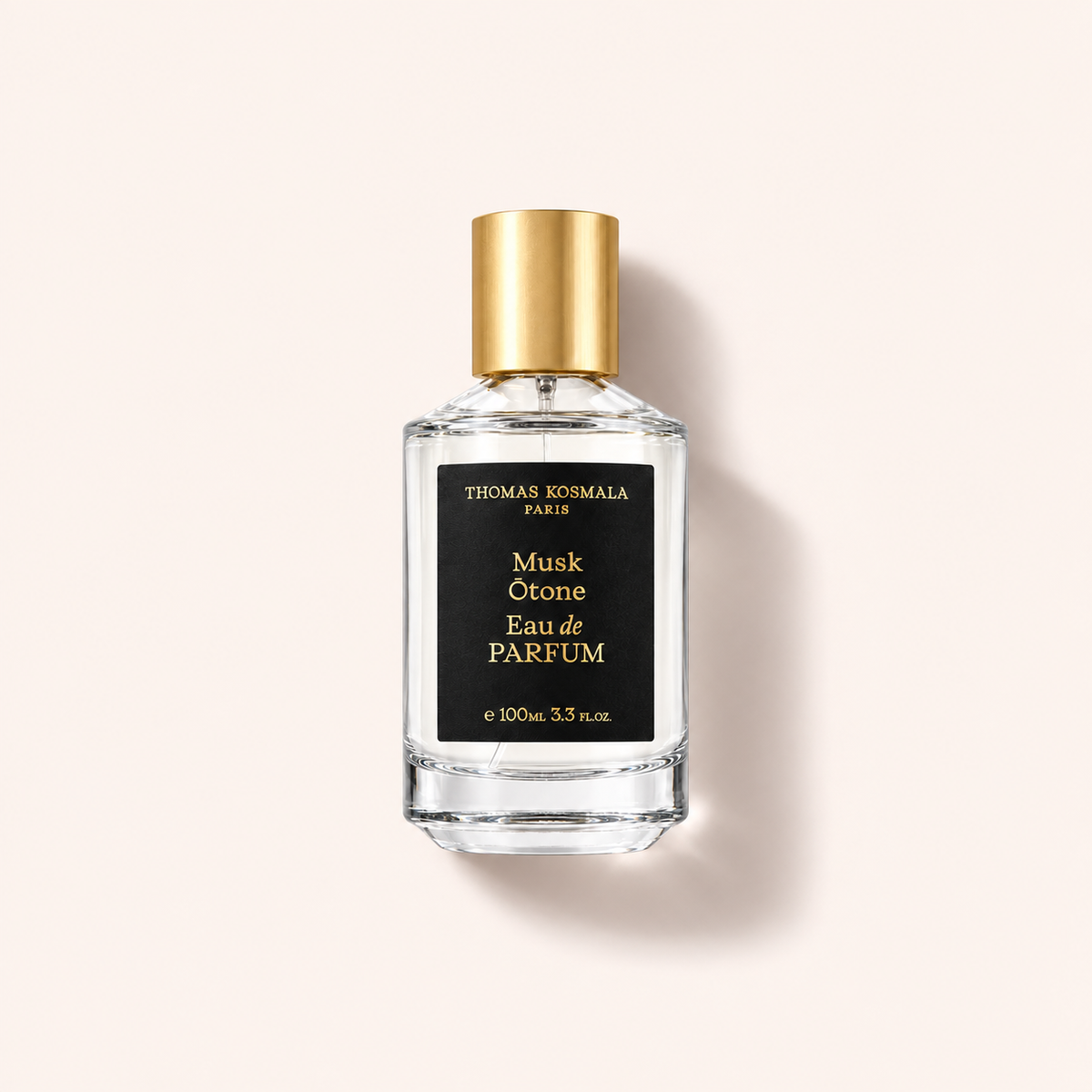 Thomas Kosmala Musk Otone 100 ml