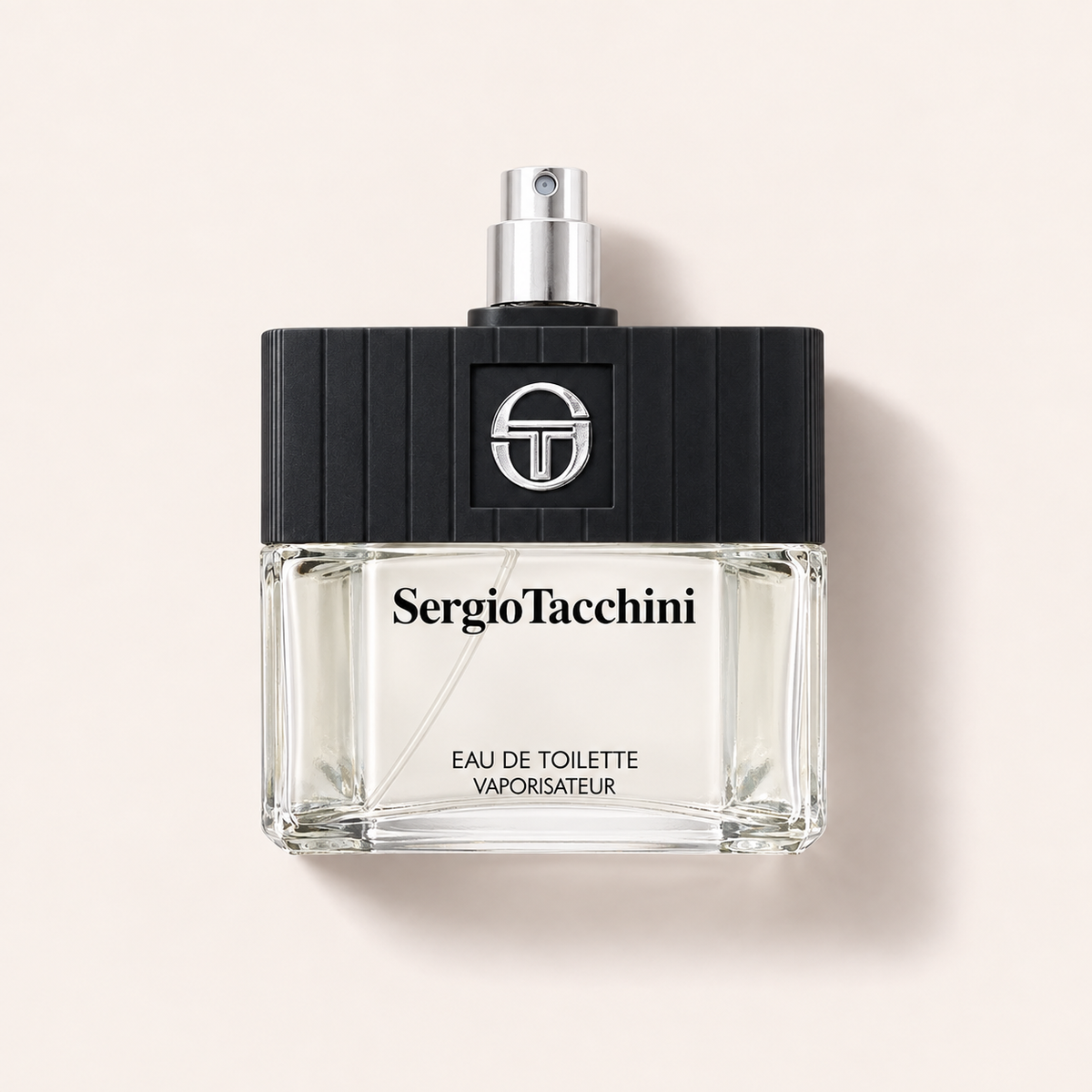 Sergio Tacchini Man 100 ml