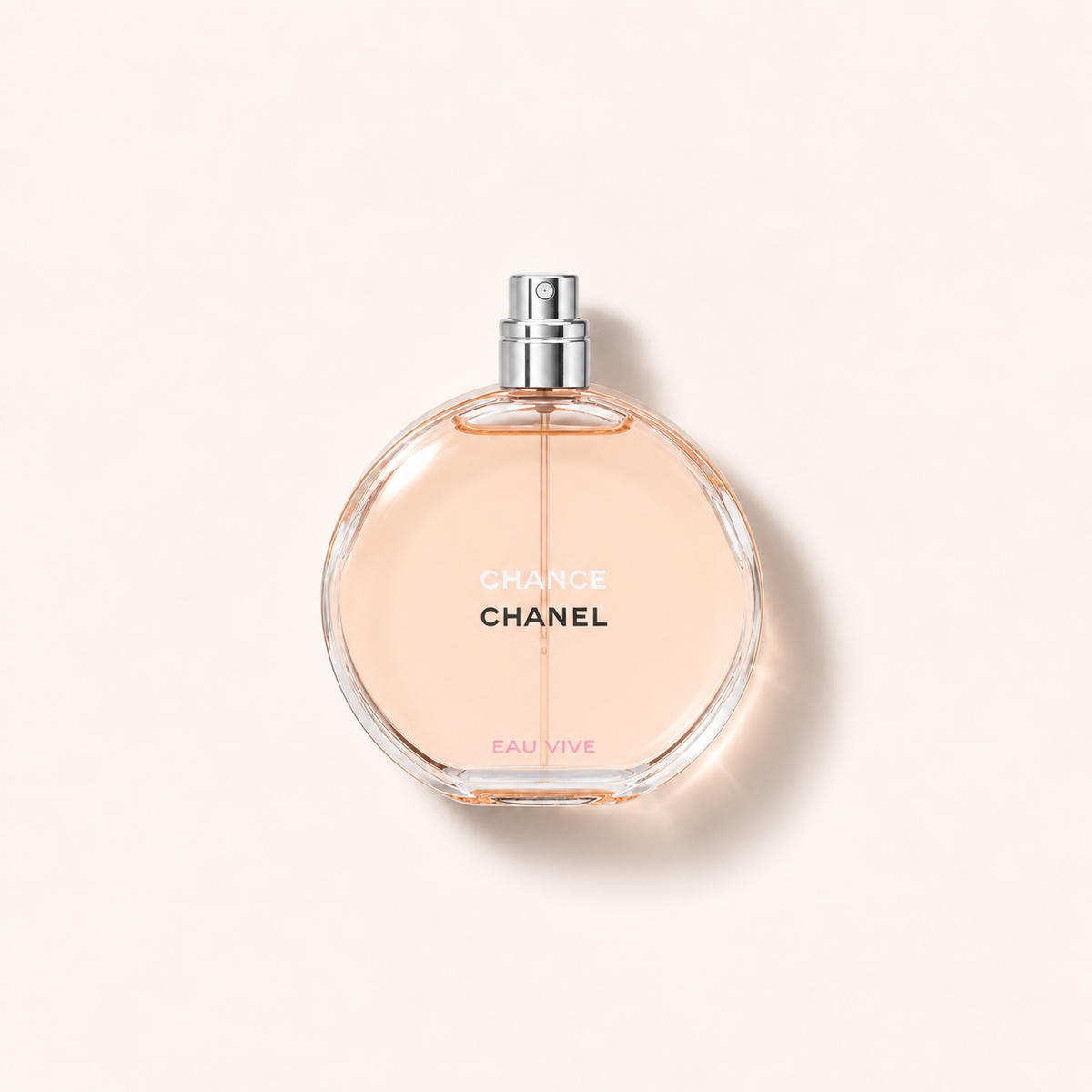 Chanel Chance Eau Vive 100 ml