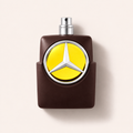 Mercedes-Benz Man Private 100 ml