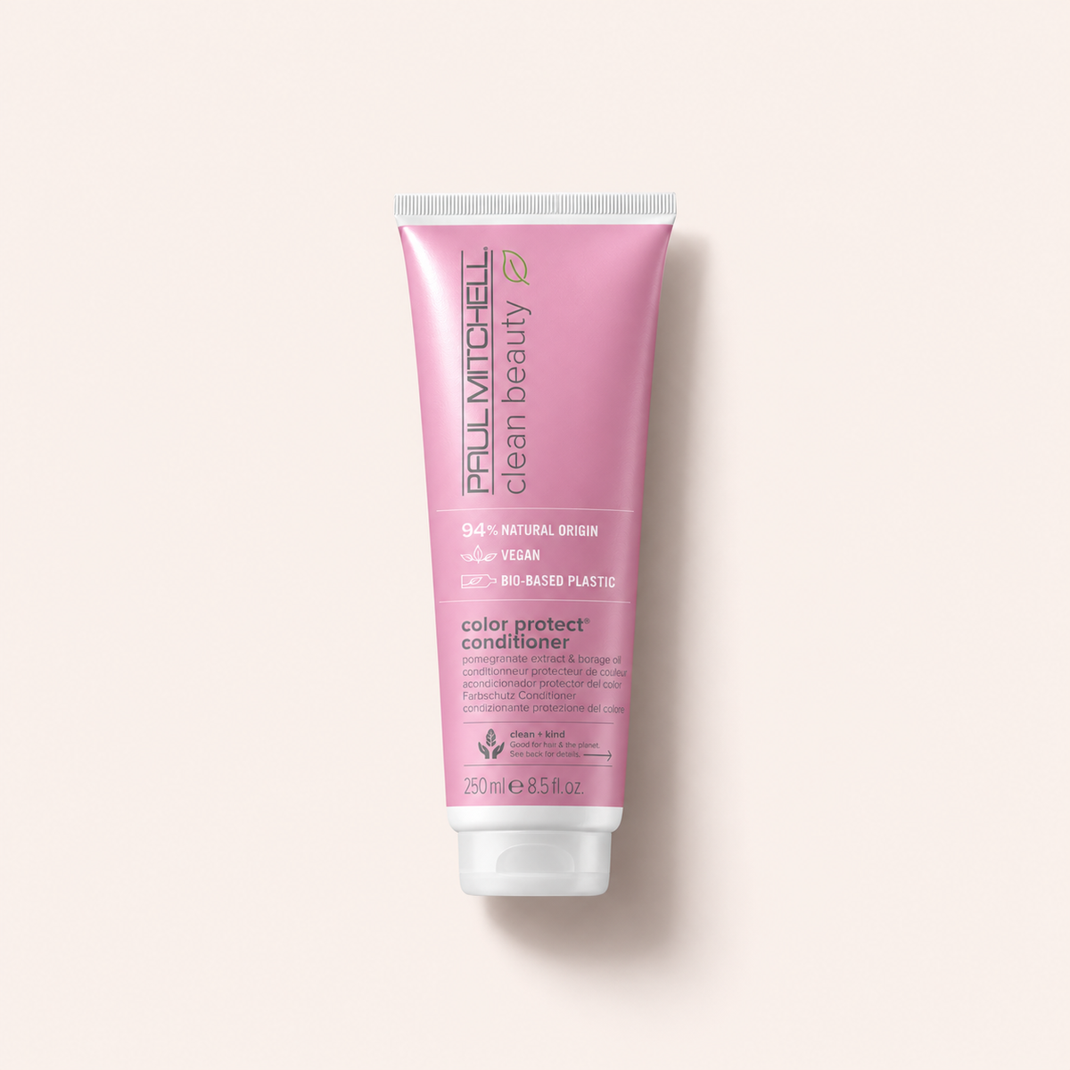 Paul Mitchell Clean Beauty Color Protect Conditioner 250 ml