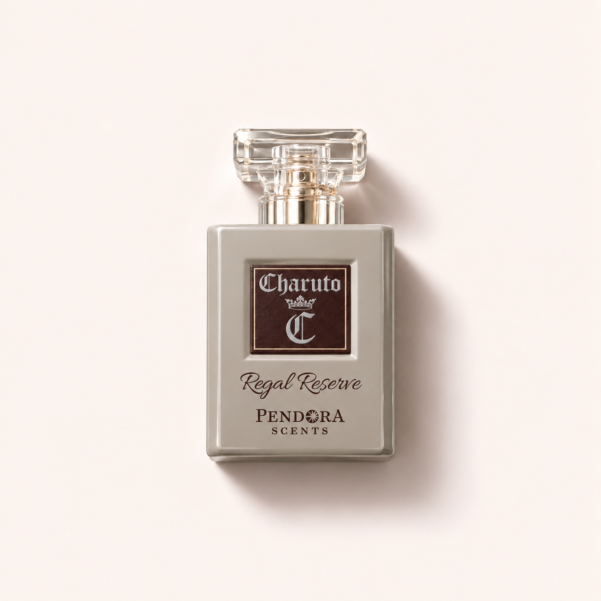 Pendora Scents Charuto Regal Reserve 100 ml