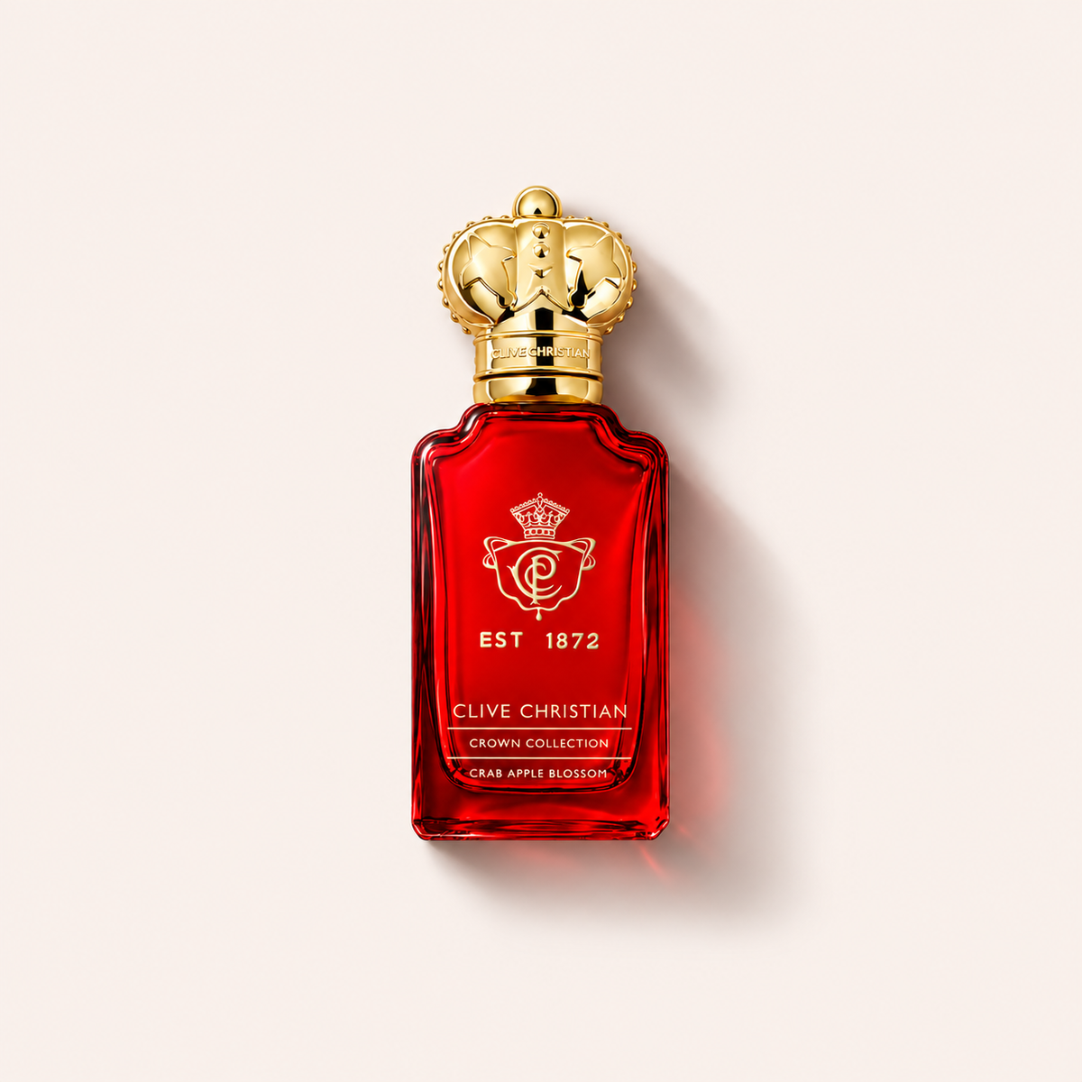 Clive Christian Crown Collection Crab Apple Blossom 50 ml